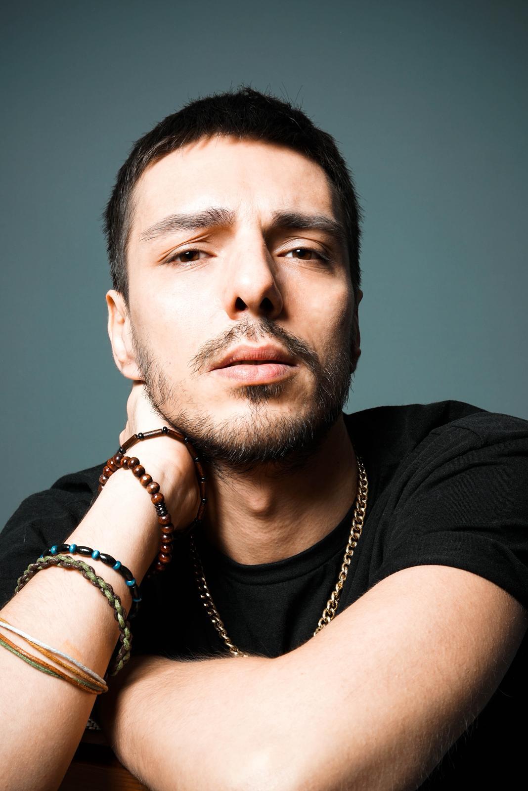 Uzay Gökhan Irmak — Fotoğraf 3